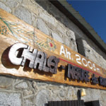 Refuge d'en Beys